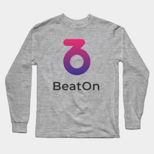 Beat On Long Sleeve T-Shirt